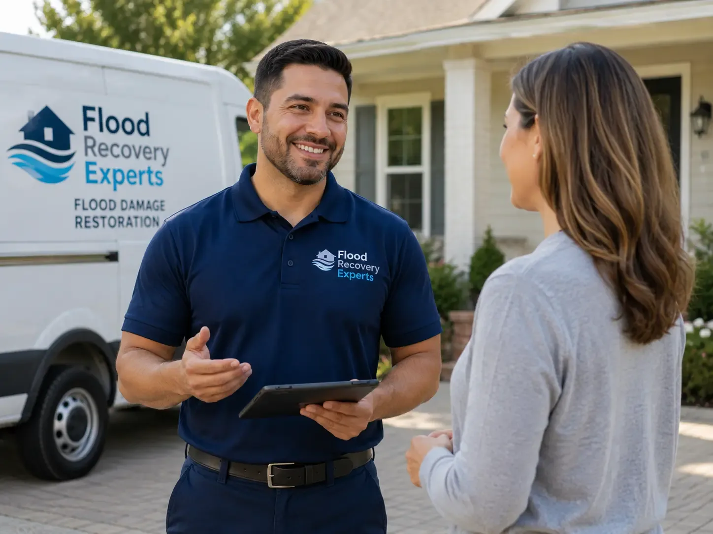 Flood Damage Cleanup Aransas Pass, TX FAQs